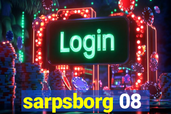 sarpsborg 08